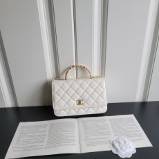 Chanel Top Handle Bags